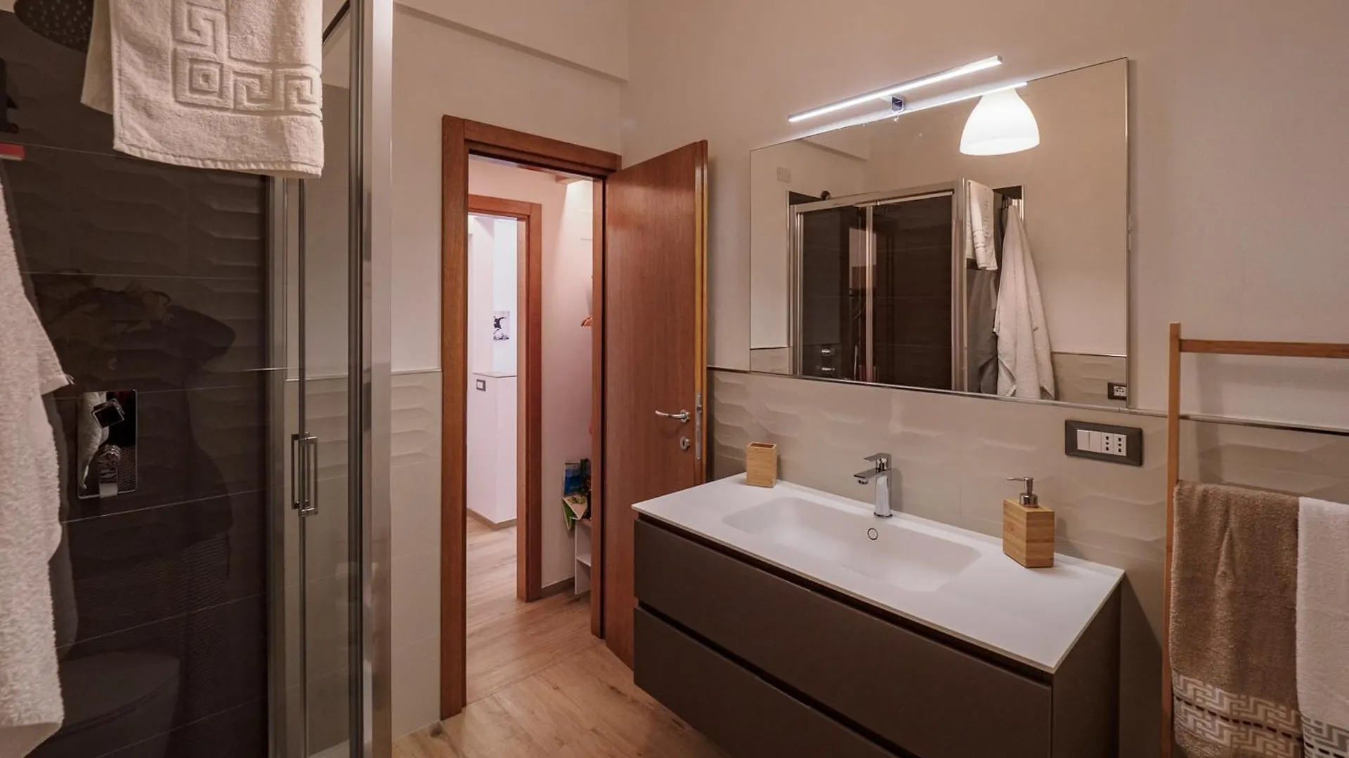 Macaia Apartment With Ac Vernazza Italy