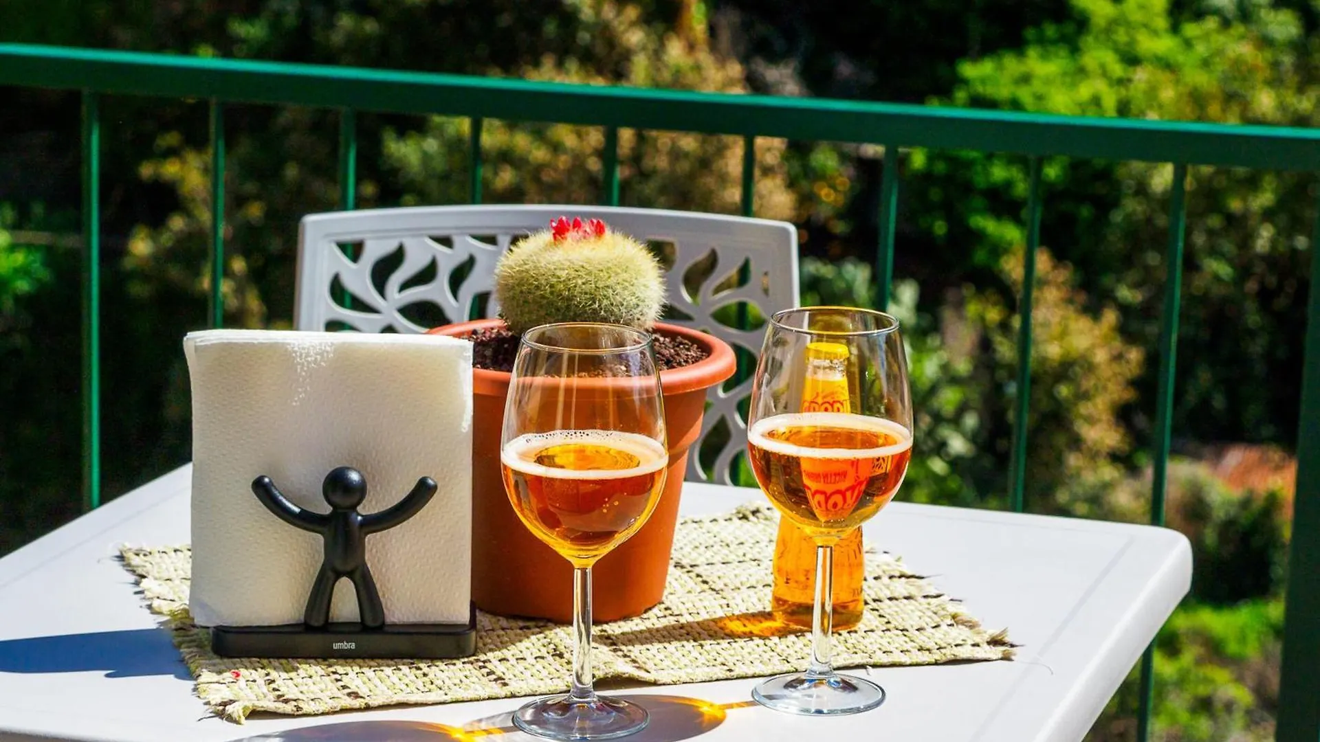 Macaia Apartment With Ac Vernazza