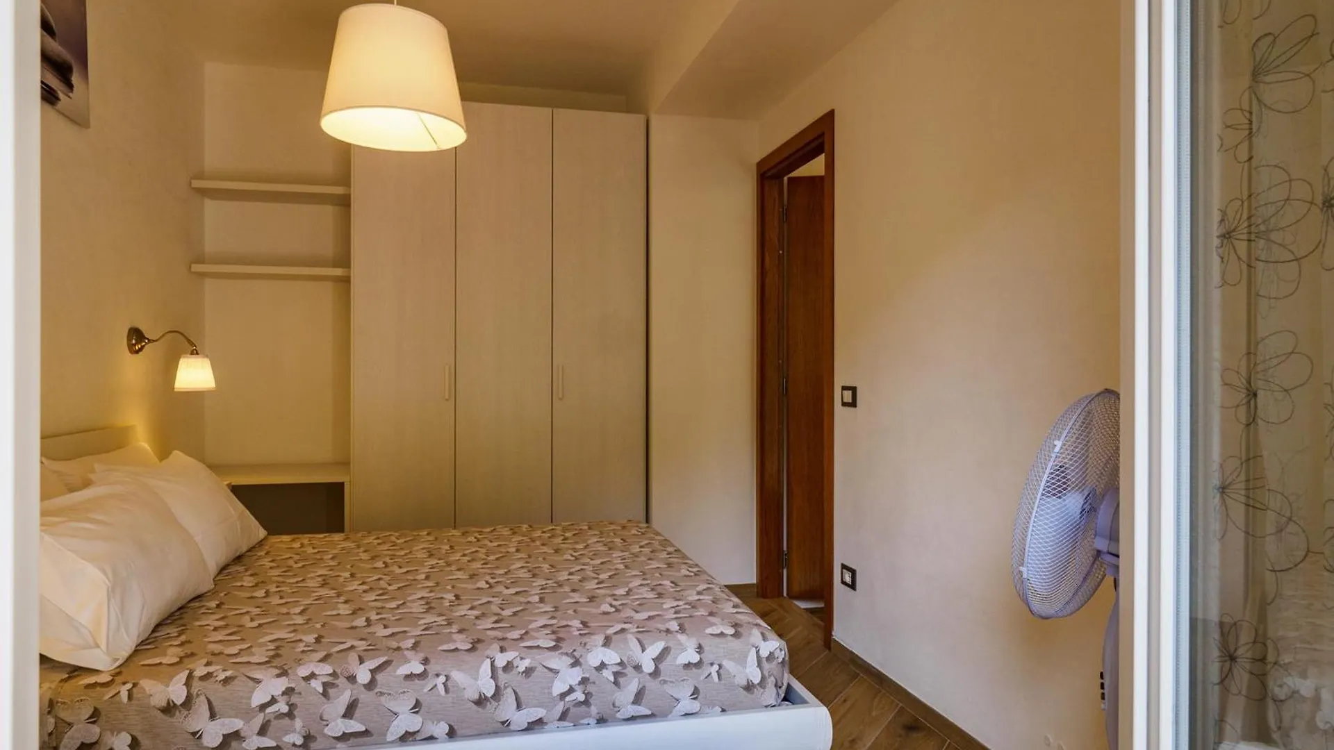 Macaia Apartment With Ac Vernazza Italy