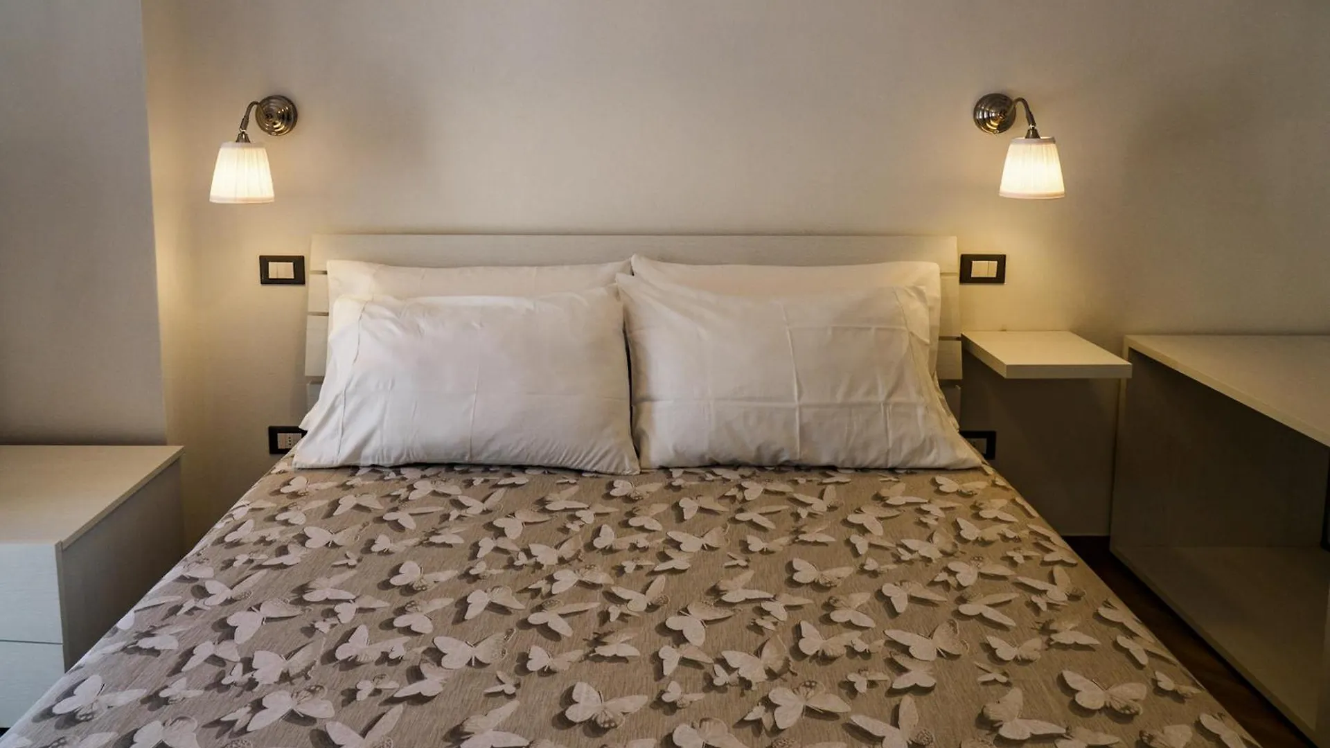 Macaia Apartment With Ac Vernazza 0*,  Italy