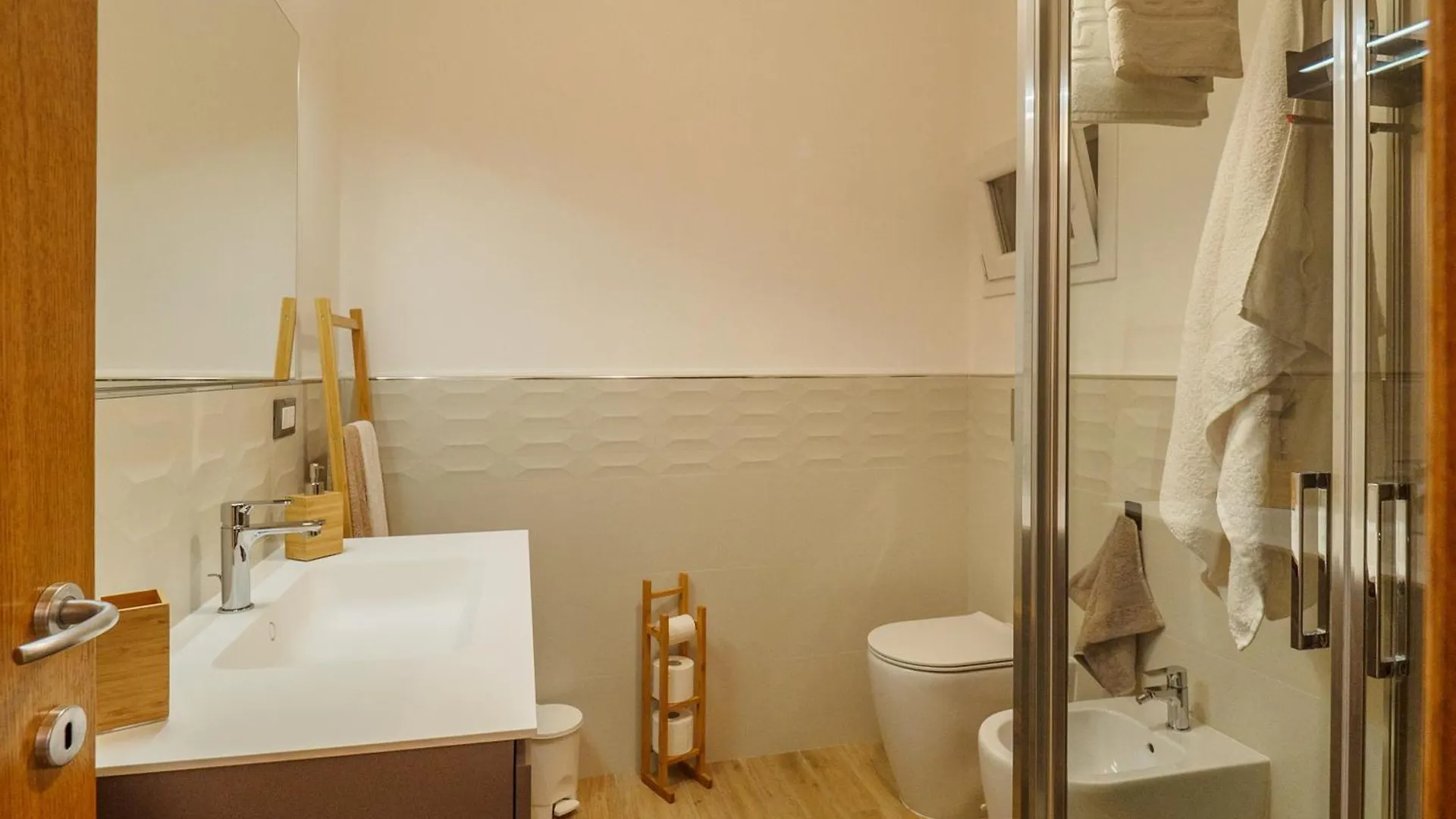 Macaia Apartment With Ac Vernazza