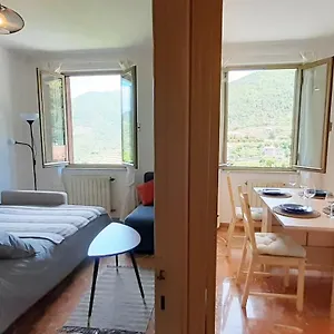 Apartment Vitis Vitae Vernazza, San Bernardino 5 Terre, Vernazza