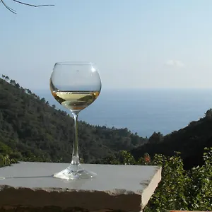 Vakantieboerderij Costa Di Campo, Vernazza